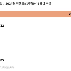 移民帮美国涨价、印度躁动，新的风口吹向中国！