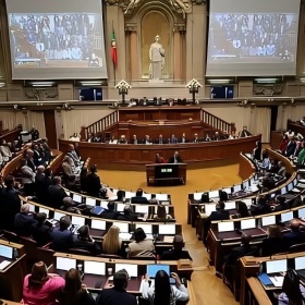 移民帮十年入籍时代开启？葡萄牙新国籍法已获议会通过！