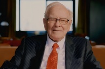 巴菲特作为CEO的最后一封信，他说......