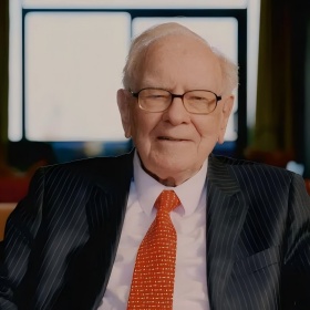 移民帮巴菲特作为CEO的最后一封信，他说......