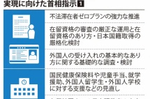 女首相上台就“下狠手”？外国人买房严查国籍！