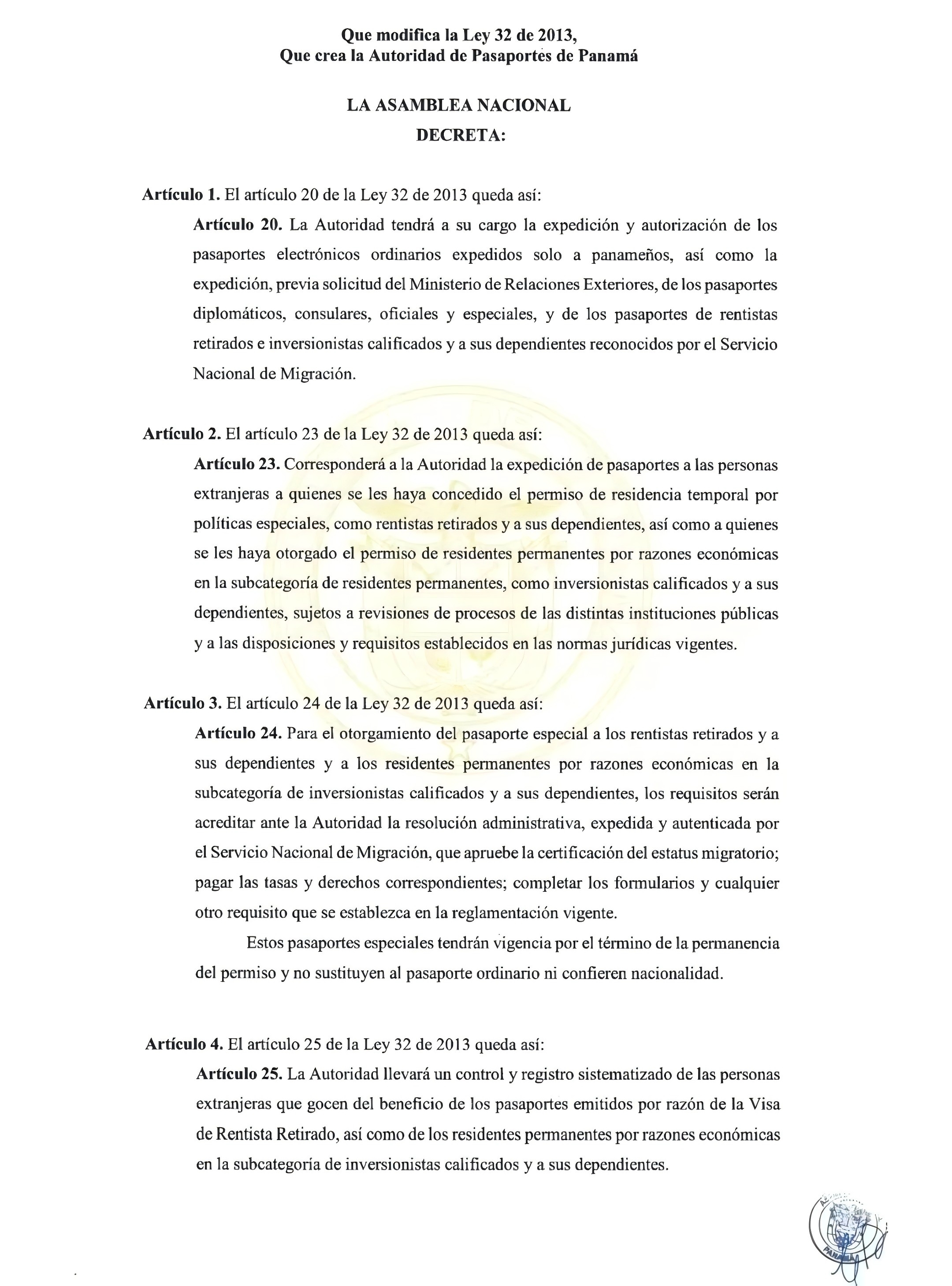 总统已签字！持有中国籍也可以拿这个“护照”！免签140+国家！