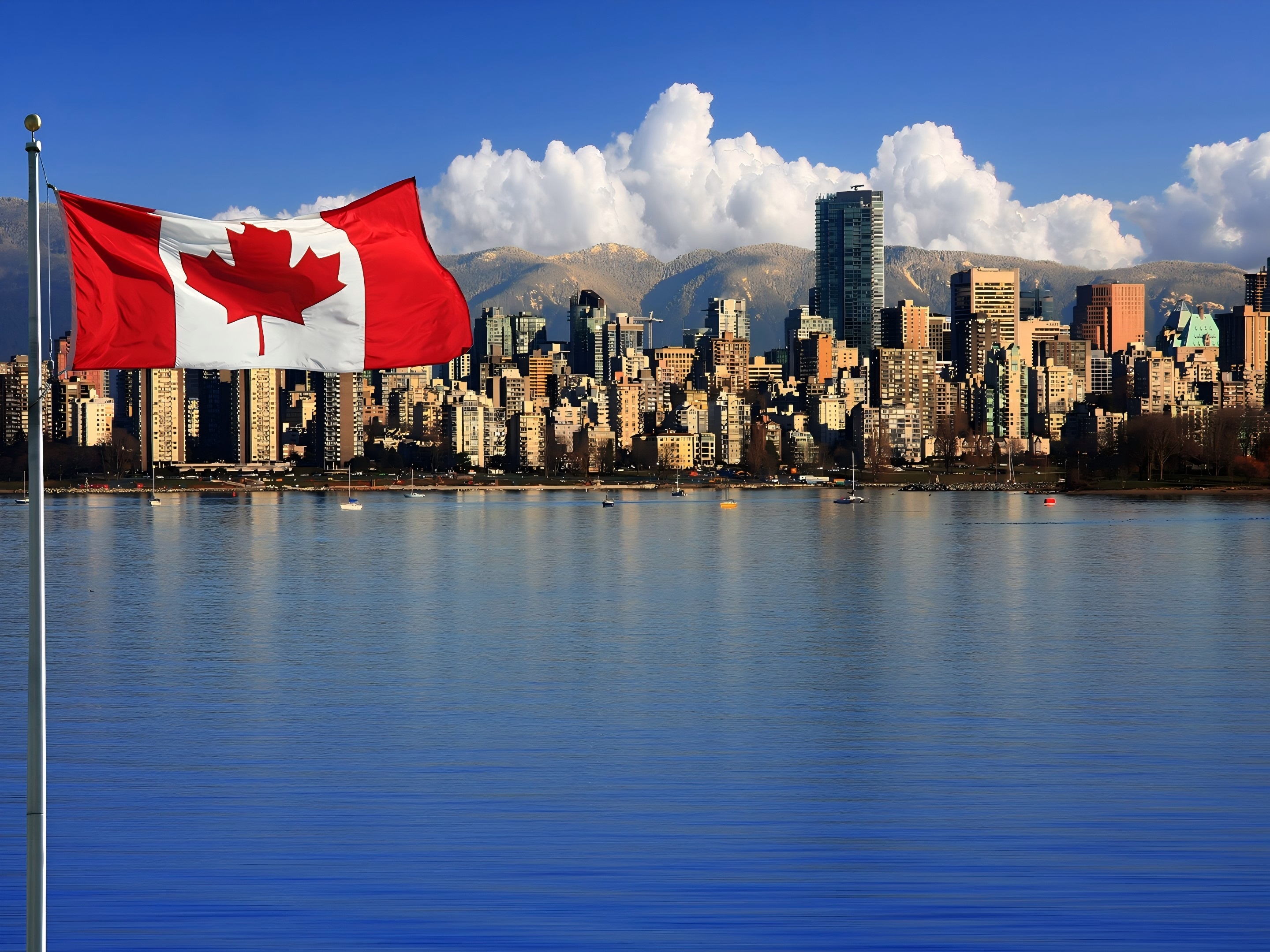 大批申请者梦碎！加拿大连砍两条热门通道！