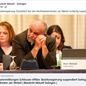 移民帮德国一名副市长停职！背后牵出数百人“黑色居留链”！