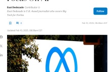 凌晨5点Meta血腥裁员，近四千人将失业！