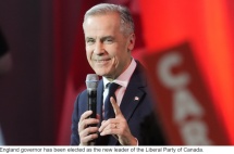 加拿大新总理马克·卡尼上台，未来移民更稳也更难？