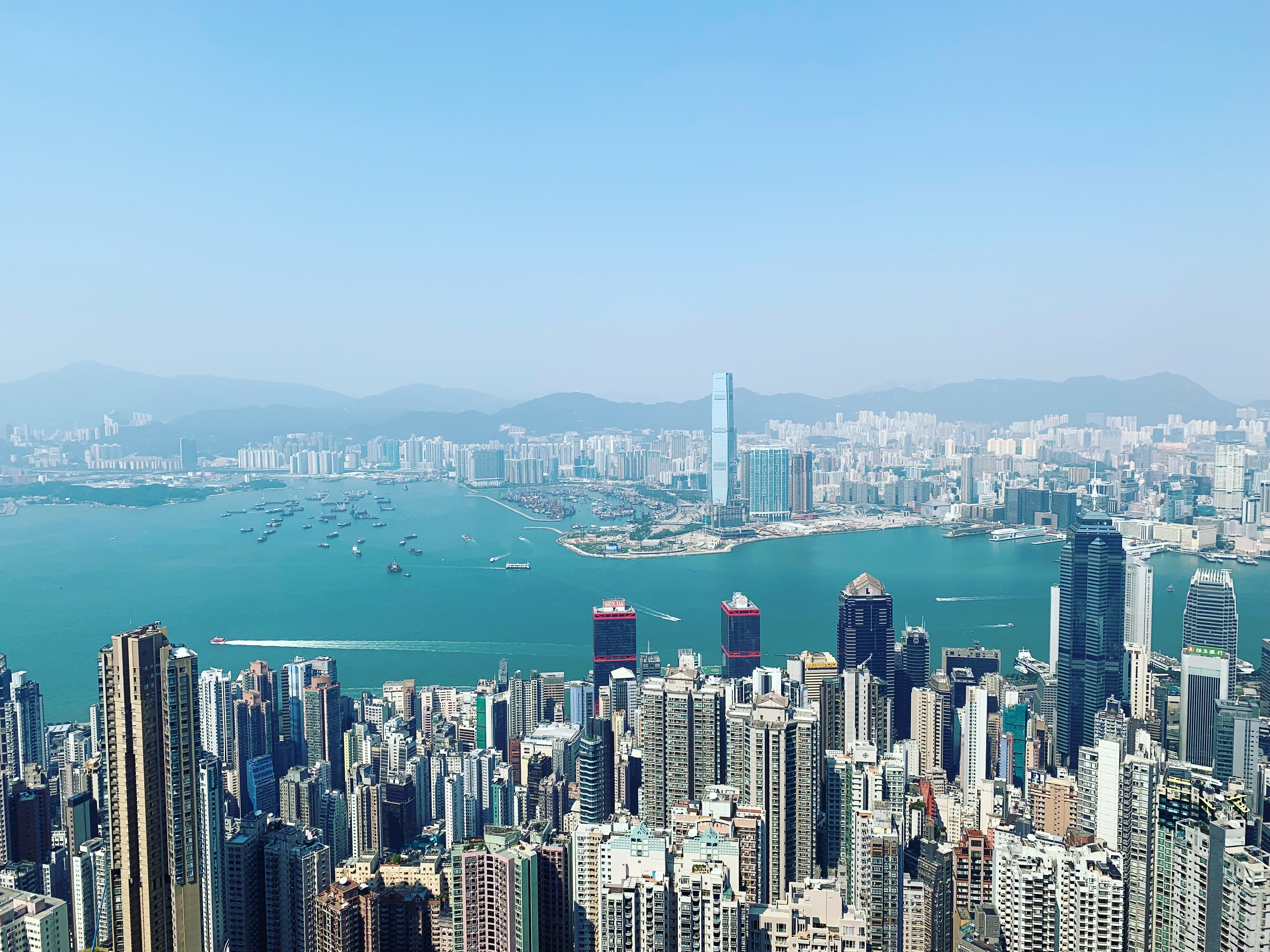 香港优才“史上最难”？最新数据曝光：拒签率飙至91%！