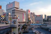 东京成为“全球吸金王”！新房源【新筑一栋】上线，锁定23区投资热土！