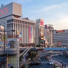 移民帮东京成为“全球吸金王”！新房源【新筑一栋】上线，锁定23区投资热土！