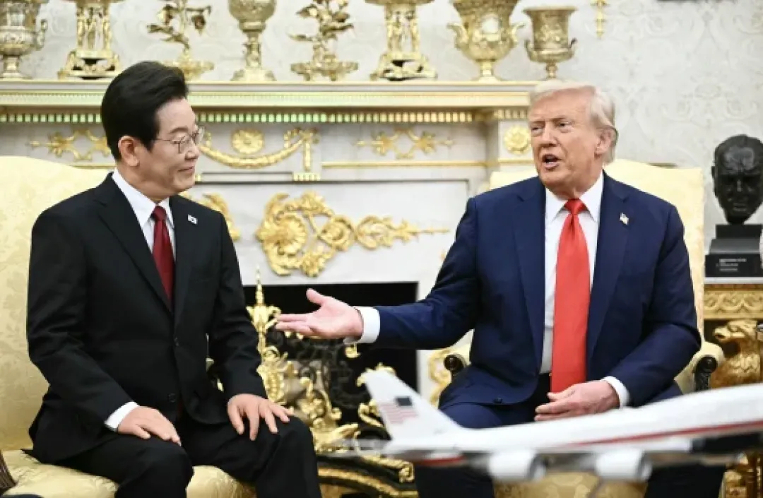 一周资讯 | 美国将允许60万中国学生赴美留学，英国年度签证发放量骤降32%