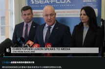 新西兰又又又放开了！