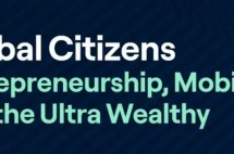 2026两份报告，揭示全球富豪流动的新风向！