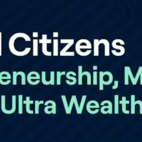 移民帮2026两份报告，揭示全球富豪流动的新风向！