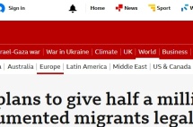 真相了！西班牙“大赦”、德国揽才，都是因为这个危机！