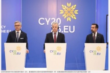 塞浦路斯迎重大利好！欧盟委员会委员表态“完全支持”！