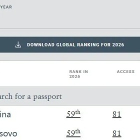 移民帮一个接一个地打开国门，中国这是被全世界盯上了？