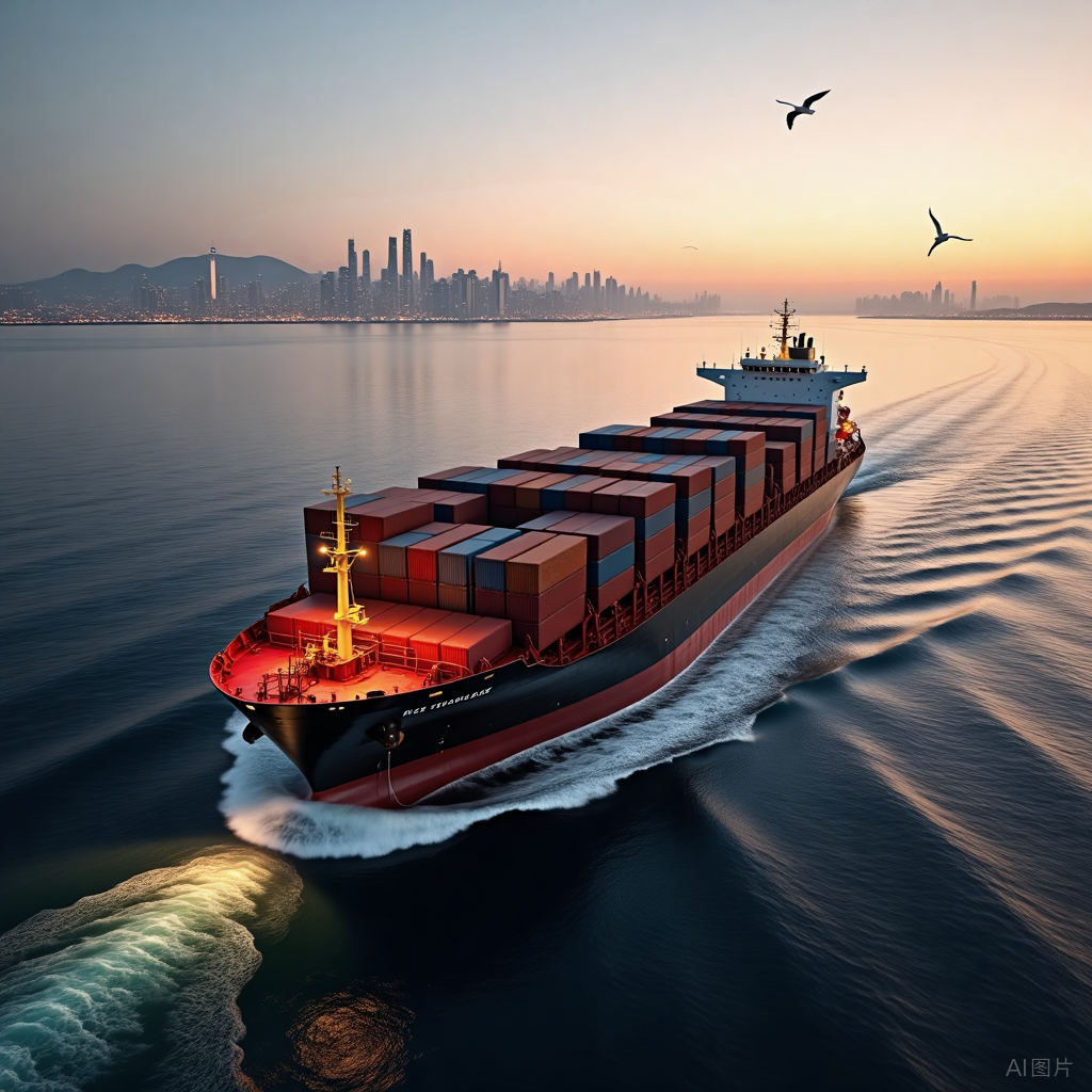 寰投出海：助力中国企业全球化布局