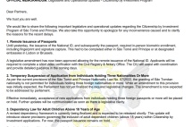 被称为“高性价比”的国家，入籍规则迎来三大调整！这个信号不容忽视！