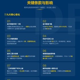 移民帮这个国家抢人太拼了！技术人才多重利好！