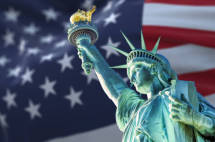7月美国绿卡排期：职业类、亲属类均有惊喜！