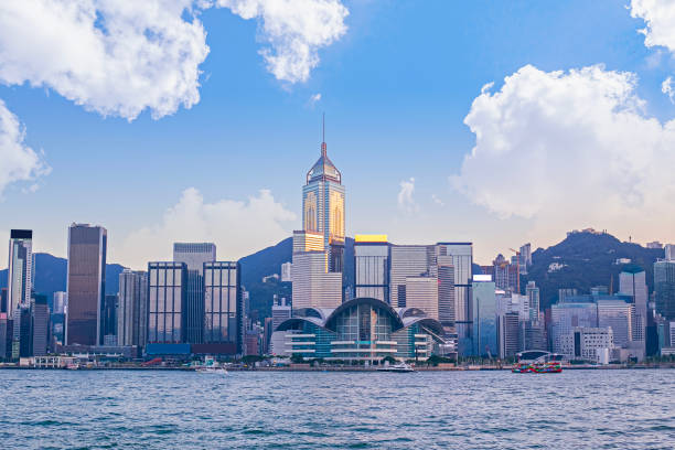 拿了香港身份≠永居！这条路径“续签零焦虑”！