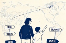 特朗普再出招！“赴美生子”遭精准打击！